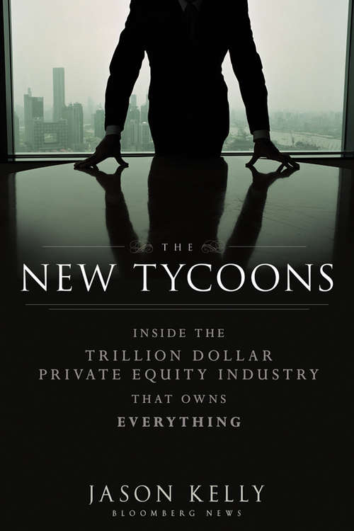 The New Tycoons