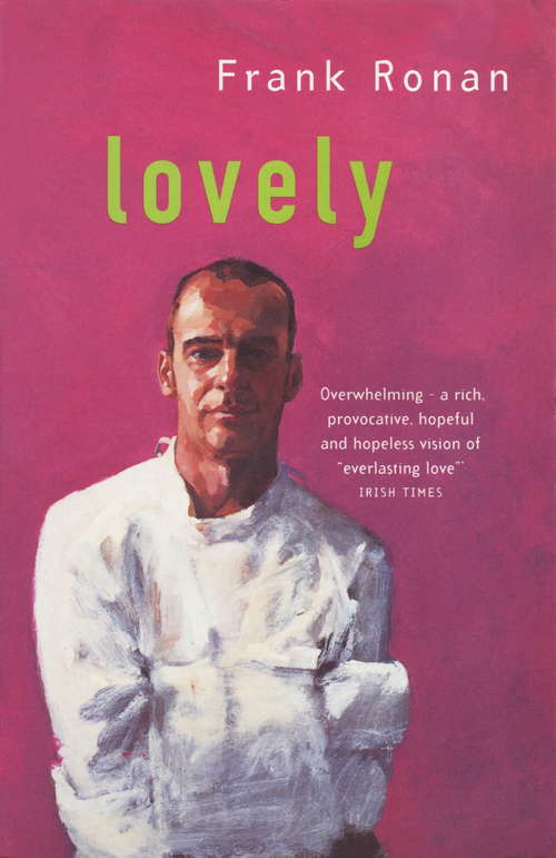 Book cover of Lovely