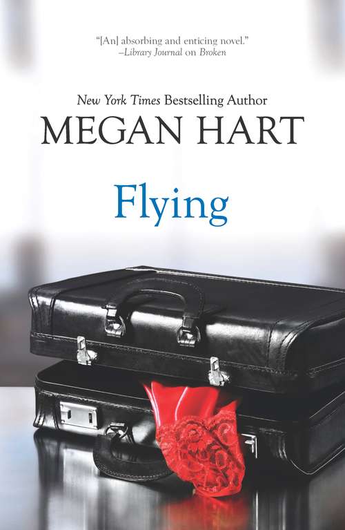 Book cover of Flying