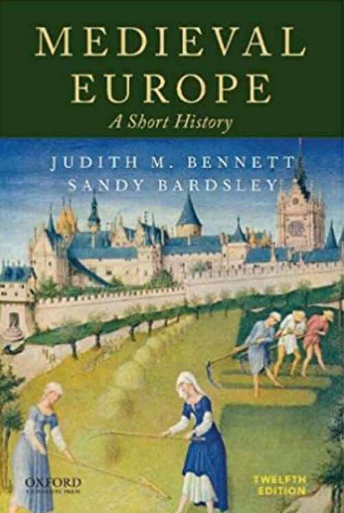 Medieval Europe
