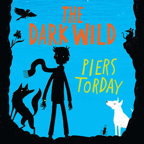 The Dark Wild: Book 2 (The Last Wild Trilogy #2)