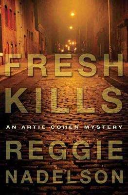 Book cover of Fresh Kills