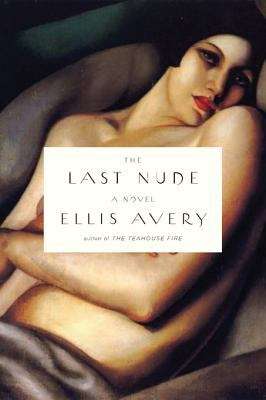 Book cover of The Last Nude