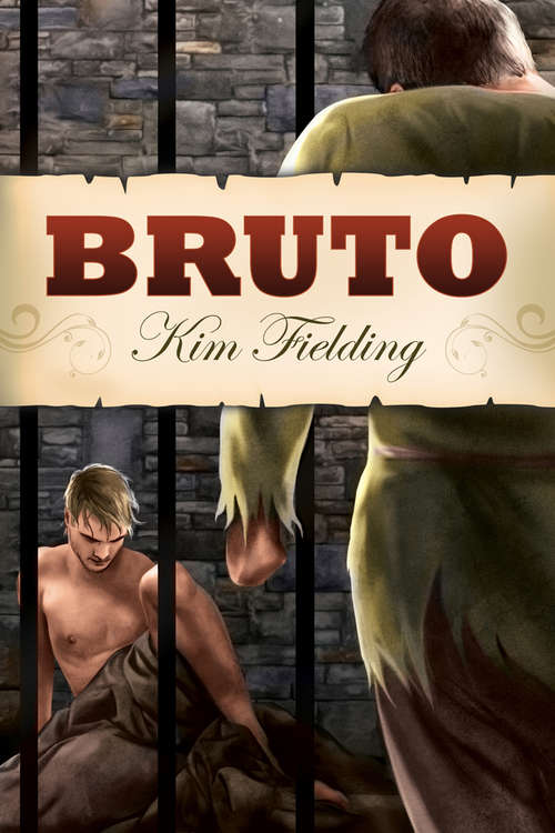 Book cover of Bruto