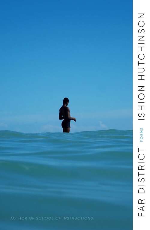 Book cover of Far District: Poems
