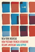 Book cover