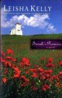 Book cover of Sarah's Promise (Country Road Chronicles #3)