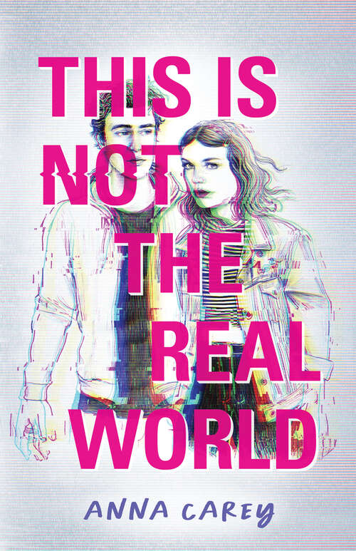 This Is Not the Real World (This is Not the Jess Show #2)