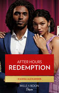After Hours Redemption (404 Sound Ser. #Book 1)