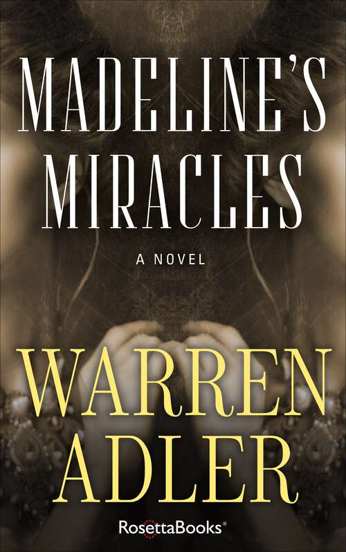 Book cover of Madeline's Miracles