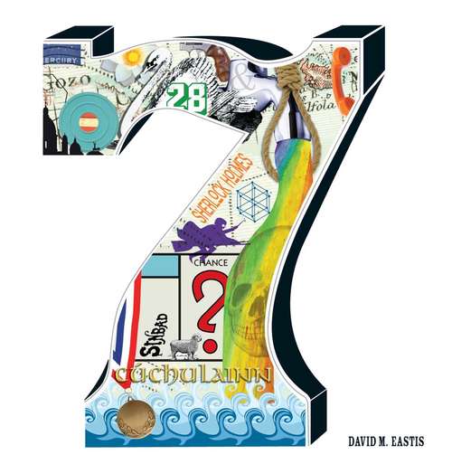 Book cover of 7