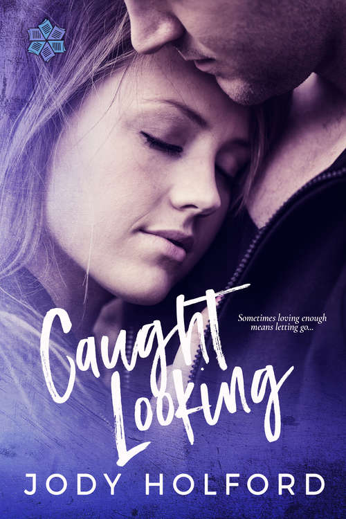 Book cover of Caught Looking