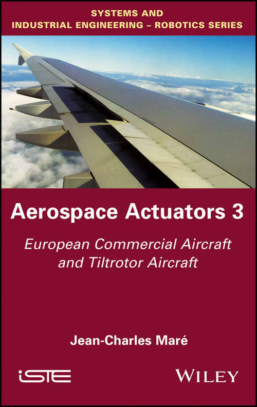 Aerospace Actuators