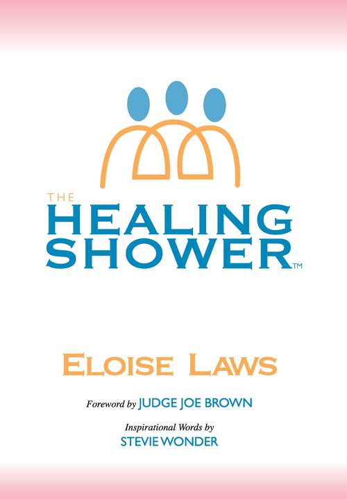 The Healing Shower