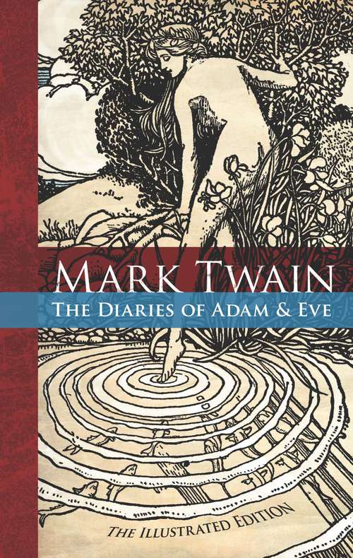 The Diaries of Adam and Eve (Modern Library Mini Ser.)