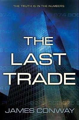 Book cover of The Last Trade