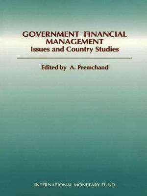 Book cover of Government Financial Management