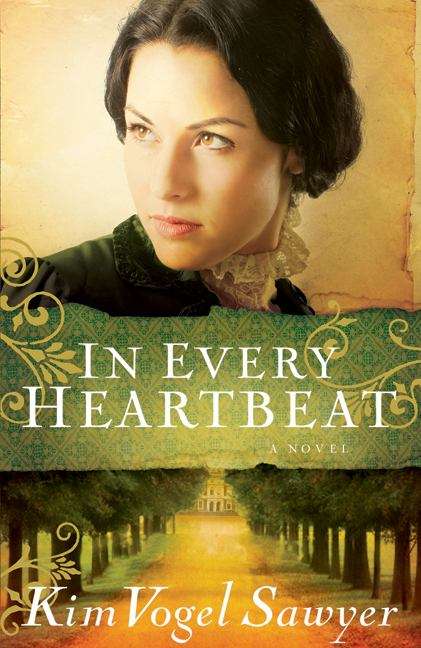 Book cover of In Every Heartbeat