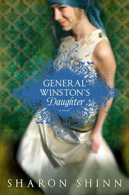 Book cover of General Winston's Daughter