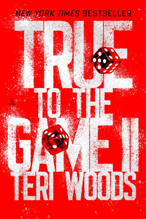 Book cover of True to the Game II: A Novel (True to the Game #2)