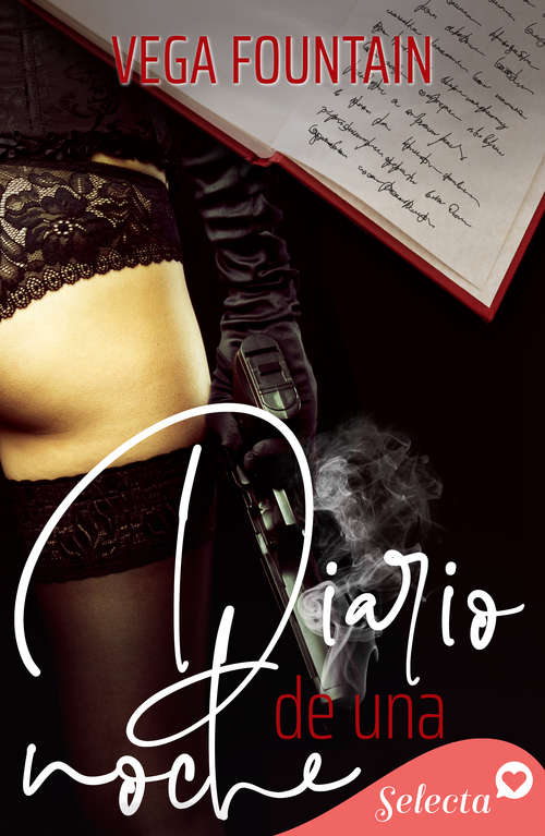 Book cover of Diario de una noche