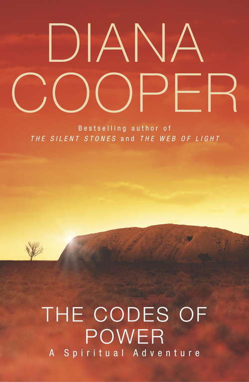 Book cover of The Codes Of Power