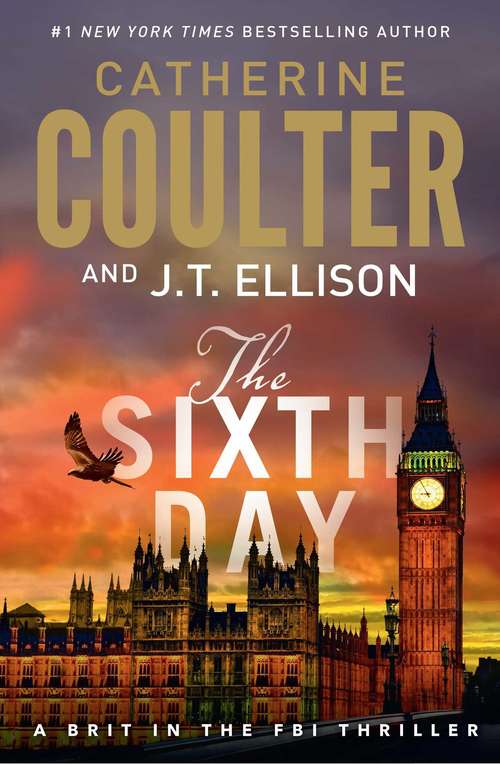 Book cover of Sixth Day, The