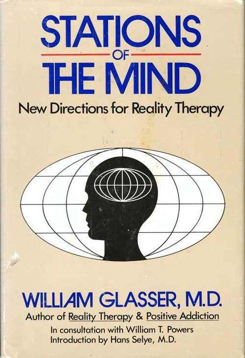 Book cover of Stations of the Mind