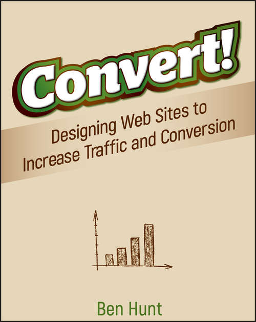 Book cover of Convert!
