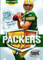 The Green Bay Packers Story (NFL Teams Series)