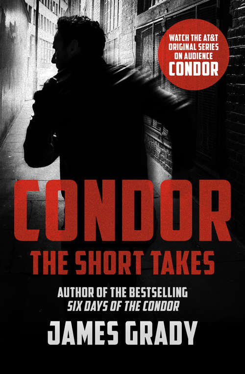 Condor: The Short Takes (Condor)