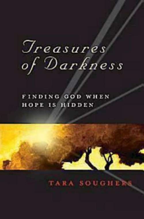 Book cover of Treasures of Darkness