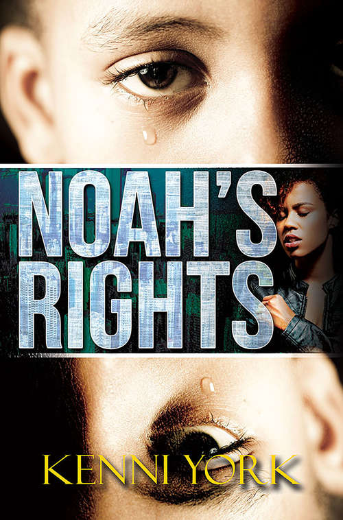 Book cover of Noah's Rights