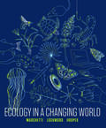 Ecology in a Changing World (First Edition)