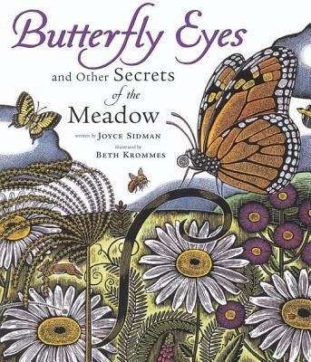 Book cover of Butterfly Eyes