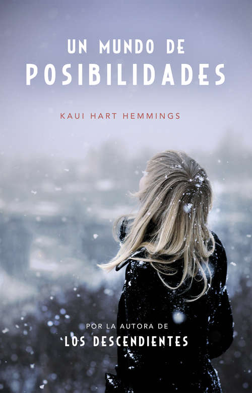 Book cover of Un mundo de posibilidades