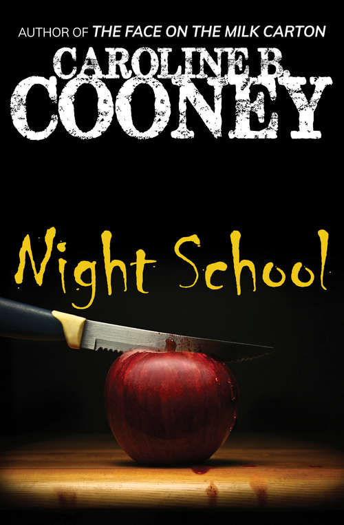Book cover of Night School