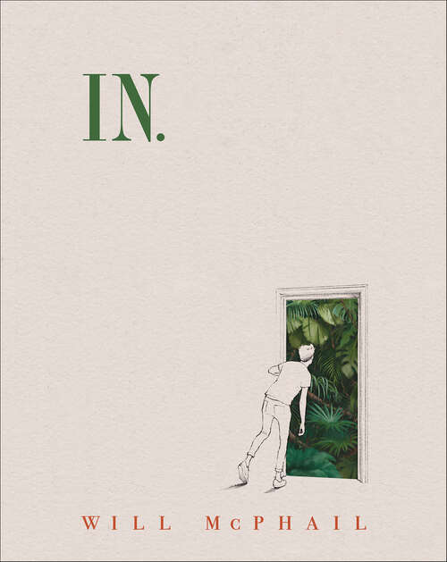 Book cover of In.