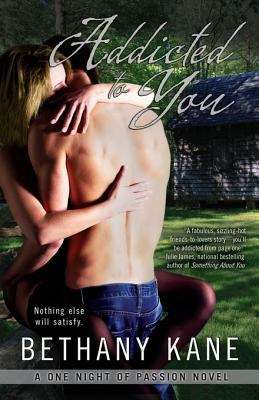 Book cover of Addicted to You