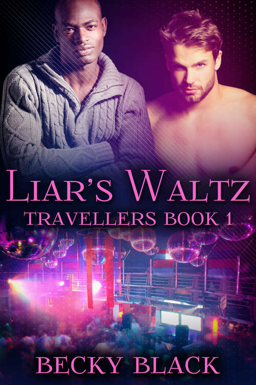Book cover of Liar's Waltz
