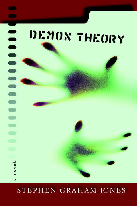 Book cover of Demon Theory