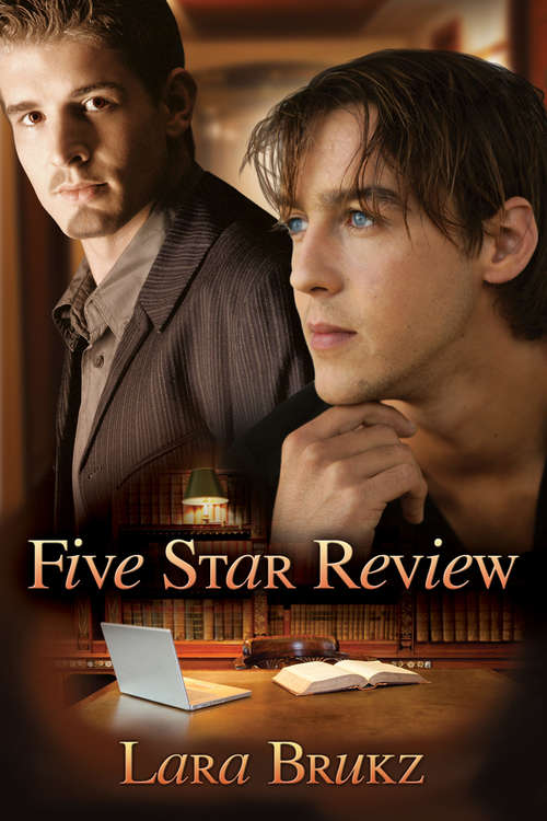 Five Star Review (Review Stories)