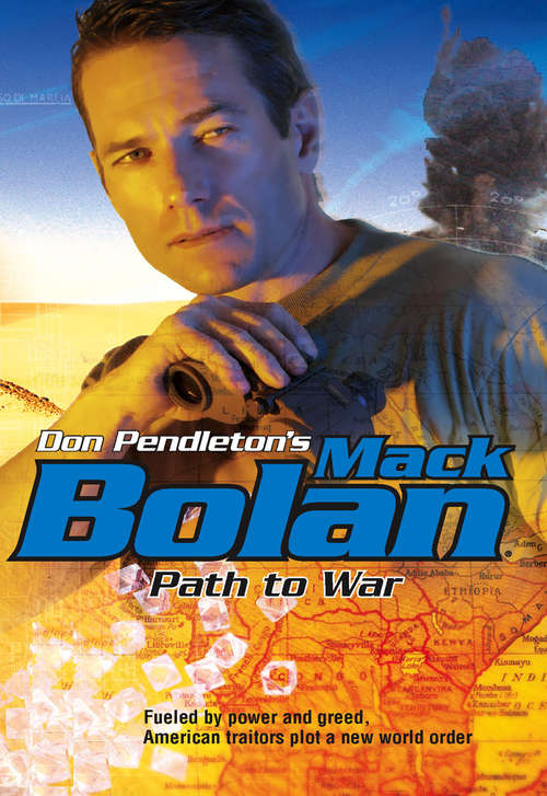 Book cover of Path to War