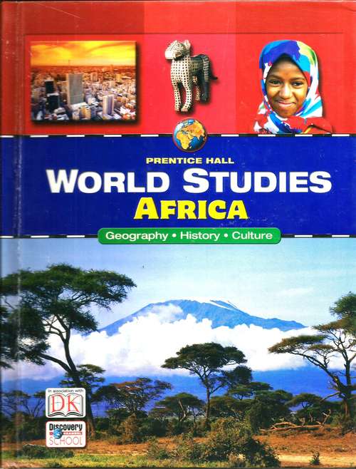 World Studies: Africa
