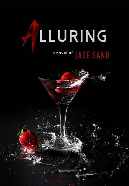 Book cover of Alluring