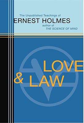 Book cover of Love and Law