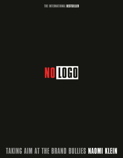 No Logo (10th Anniversary Edition)