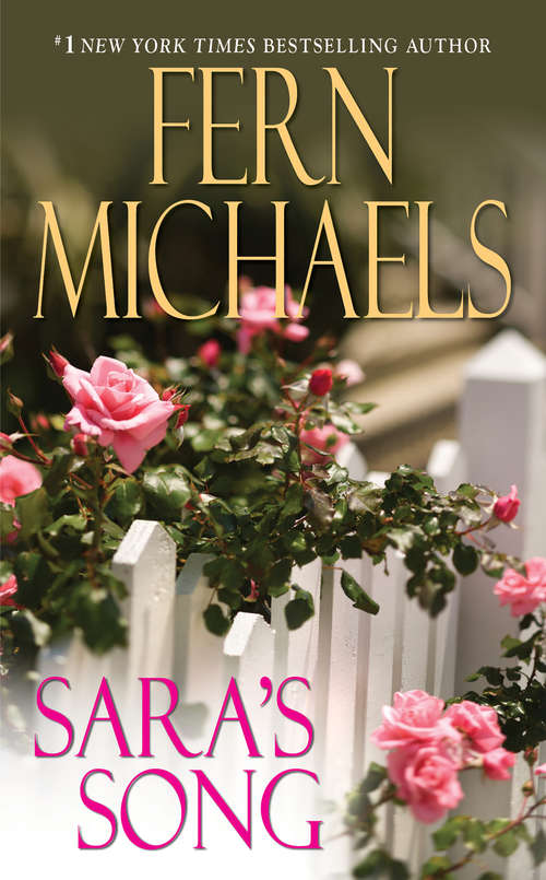 Book cover of Sara's Song