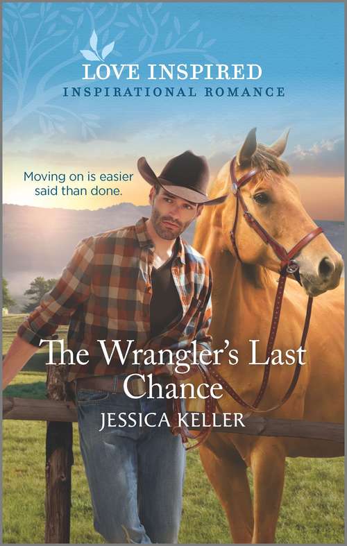 The Wrangler's Last Chance (Red Dog Ranch #3)