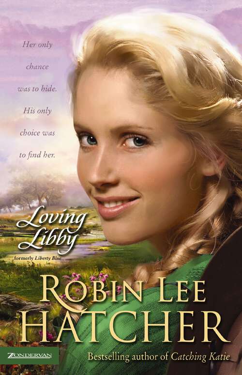 Book cover of Loving Libby